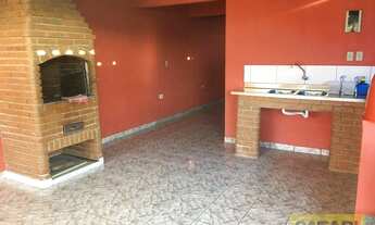 Imagem 5: Sobrado com 3 dormitórios à venda, 135 m² - Ferrazópolis - São Bernardo do Campo/SP