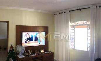 Imagem 3: Casa com 3 dormitórios à venda, 157 m² por R$ 530.000,00 - Jardim Maracanã (Nova Veneza)