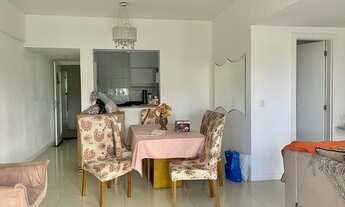 Imagem 3: Apartamento para Locação em Salvador, Horto Bela Vista, 3 dormitórios, 2 suítes, 3 banheir