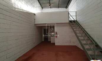 Imagem 4: Salão/Galpão (salão - térreo