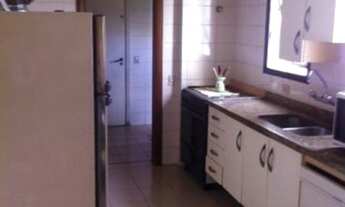Imagem 3: APARTAMENTO - MORUMBI - SP