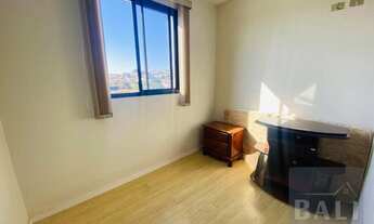 Imagem 4: Apartamento com 3 dormitórios à venda, 77 m² por R$ 170.000 - Vila Jaboticabeira - Taubaté