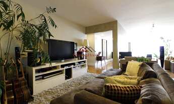 Imagem 3: Apartamento Locação 2 Dormitórios - 190 m² Jardim Europa