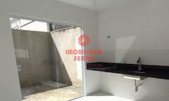 Imagem 5: SEG Casa Duplex com 3 quartos e 1 suíte