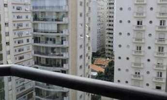 Imagem 2: Apartamento para Locação em São Paulo, Jardim América, 4 dormitórios, 3 suítes, 4 banheiro