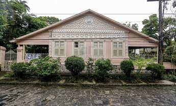 Imagem: Casarão no Poço da Panela