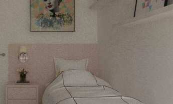 Imagem 7: Lançamento - Casas 2 dormitórios