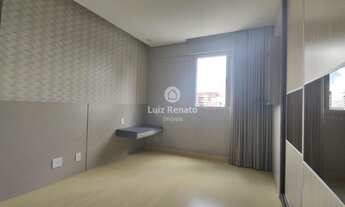 Imagem 6: Apartamento para aluguel 2 quartos 1 suíte 1 vaga - Barro Preto