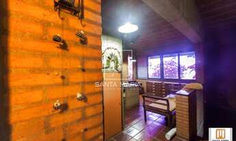 Imagem 3: Casa (térrea na rua) 5 dormitórios/suite