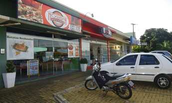 Imagem 3: Sao Carlos - Conjunto Comercial/Sala - Jardim Paulistano