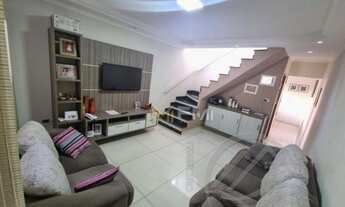 Imagem: Casa com 3 dormitórios à venda, 120 m²