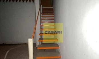 Imagem 6: Galpão para alugar, 570 m² por R$ 12.000,00/mês - Rudge Ramos - São Bernardo do Campo/SP