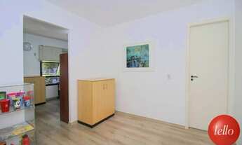 Imagem 3: São Paulo - Conjunto Comercial/sala - Itaim Bibi