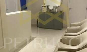 Imagem 2: Sala - Botafogo - Campinas