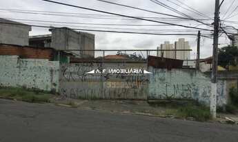 Imagem 4: São Paulo - Terreno Padrão - VILA PORTUGUESA