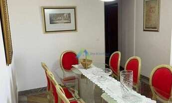 Imagem 5: RUDGE RAMOS Apartamento 127 M², 3 dormitórios 1 suíte, 2 vagas ótima localização e valor !