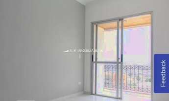 Imagem 4: São Paulo - Apartamento Padrão - VILA MAZZEI