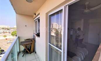 Imagem 3: Rio de Janeiro - Apartamento Padrão - Jacarepaguá