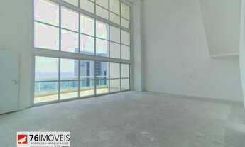 Imagem: Apartamento à venda no bairro Alphaville