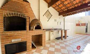 Imagem 5: Apartamento com 2 dormitórios à venda, 68 m² por R$ 325.000 - Vila Tupi - Praia Grande/SP