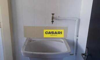 Imagem 6: Sala à venda, 25 m² - Vila Baeta Neves - São Bernardo do Campo/SP