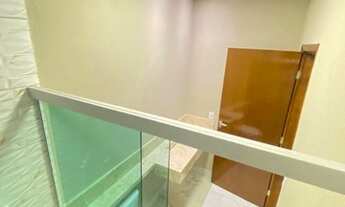 Imagem 4: ? Linda casa moderna de alto padrão a venda com 4 suites e Energia Solar