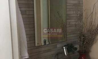 Imagem 6: Sobrado residencial à venda, Nova Petrópolis, São Bernardo do Campo