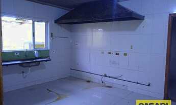 Imagem 6: Sobrado com 2 dormitórios para alugar, 189 m² - Centro - São Bernardo do Campo/SP