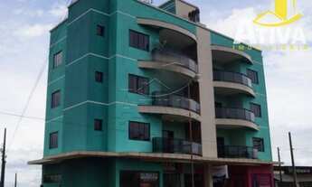 Imagem: Toledo - Apartamento - São Francisco