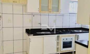 Imagem 5: Apartamento com 3 dormitórios à venda, 67 m² por R$ 240.000 - Sapiranga - Fortaleza/CE