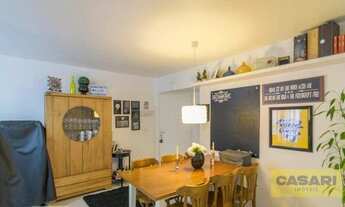 Imagem 6: Apartamento com 2 dormitórios à venda, 62 m² - Vila Guiomar - Santo André/SP