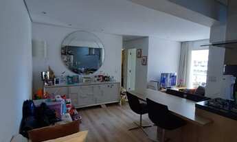 Imagem 2: Apartamento Venda Vila Clementino 68 m² 2 Dormitórios