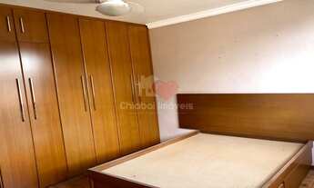 Imagem: APARTAMENTO 03 QUARTOS COM SUÍTE NA PRAIA