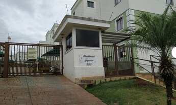 Imagem 3: Contagem - Apartamento Padrão - CH REUNIDAS STA TEREZINHA