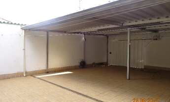 Imagem 2: Casa Reformada - Q1 Jd. Roriz