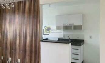 Imagem: Apartamento para aluguel tem 45 metros quadrados