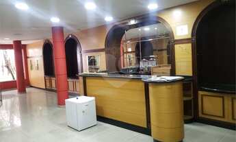 Imagem 3: Prédio Avenida Nova Cantareira