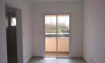 Imagem 3: Apartamento com 2 dormitórios para alugar, 52 m² - Jardim São Luís - São Bernardo do Campo