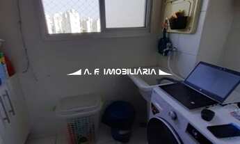 Imagem 6: São Paulo - Apartamento Padrão - VILA ROQUE