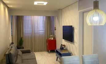 Imagem 7: Apartamento Riacho Fundo I - DF Edifício Terra Nova