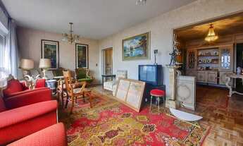 Imagem 4: Apartamento 03 dormitórios com 01 vaga na Rua Duque de Caxias