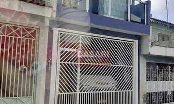 Imagem: Sobrado com 2 dormitórios à venda, 91