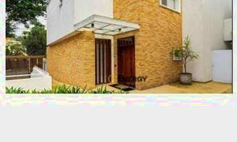 Imagem: Casa em Condomínio, Residencial Villa Del