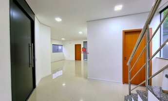 Imagem 2: Alphaville Manaus 4/ 3 suítes / Venda / Ponta Negra!