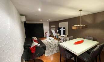 Imagem 5: Apartamento com 3 dormitórios - 1 suíte - à venda, 130 m² por R$ 1.500.000 - Brooklin - Sã