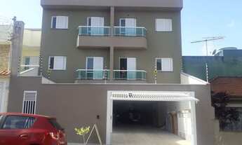 Imagem: Apartamento com 2 dormitórios à venda