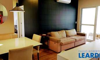 Imagem: APARTAMENTO - VILA MASCOTE - SP
