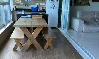 Imagem 2: Apartamento à Venda no Mansão Benjamim de Carvalho