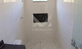 Imagem 7: Casa 2/4 chácara São Pedro