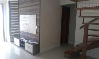 Imagem 3: Cobertura com 3 dormitórios à venda, 164 m² - Centro - São Bernardo do Campo/SP